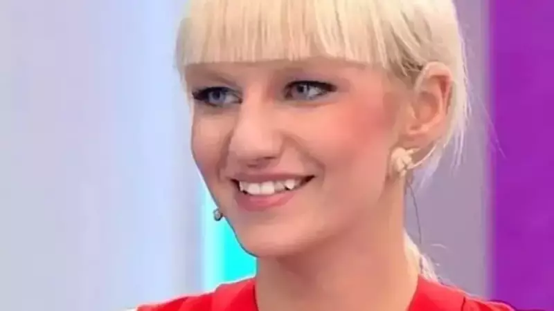 Estetiksiz Haliyle Şaşırttı! Ayşenur Balcı'nın Doğal Güzelliği Görenleri Donup Kalırttı