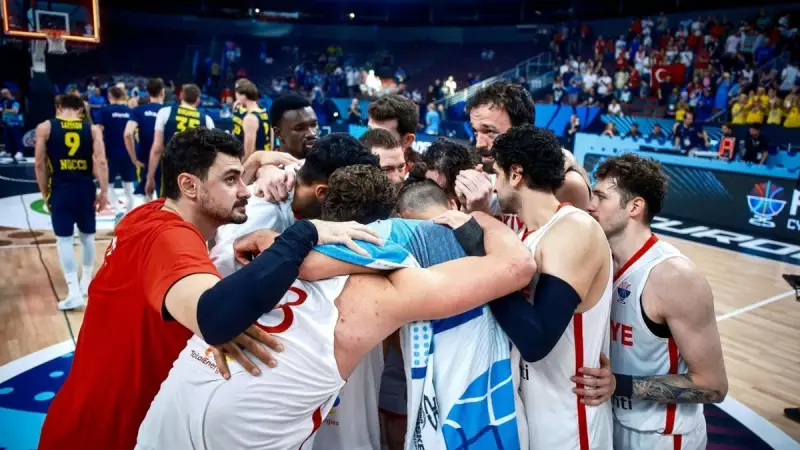 EuroBasket 2025'te Türkiye - Polonya: Çeyrek Finalde Basketbol Rüyası! Maç Saati ve Yayın Bilgileri