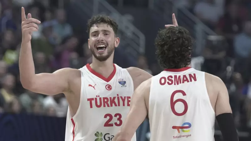 EuroBasket'te Türkiye'nin Çeyrek Final Rakibi Polonya Oldu! İşte Tüm Detaylar