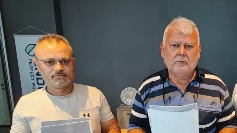 Ev Alma Hayali Kuranlar Dikkat! Başınıza Gelmeden Öğrenin: Büyük Şok Yaşatan Dolandırıcılık Tuzağı