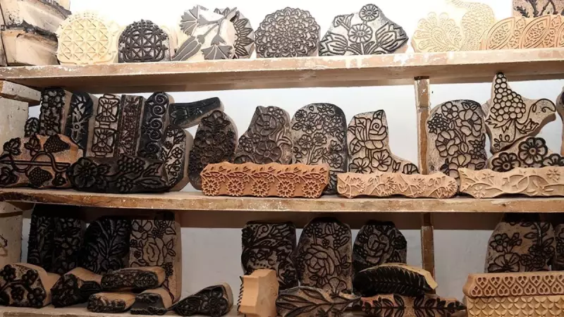 Evde El Emeği Göz Nuru: Kadınlar İçin Sosyal Güvenlik Yolu Açılıyor!