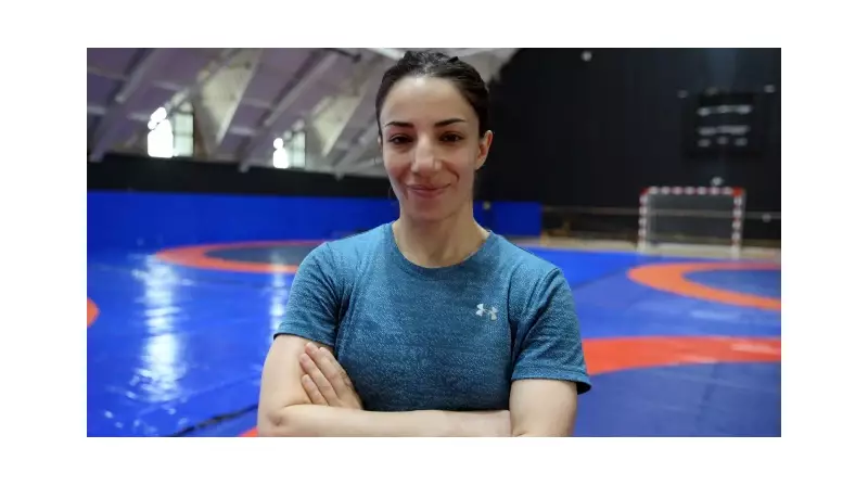 Evin Demirhan Yavuz'dan Muhteşem Başarı! Dünya Üçüncülüğü Getiren Mücadele