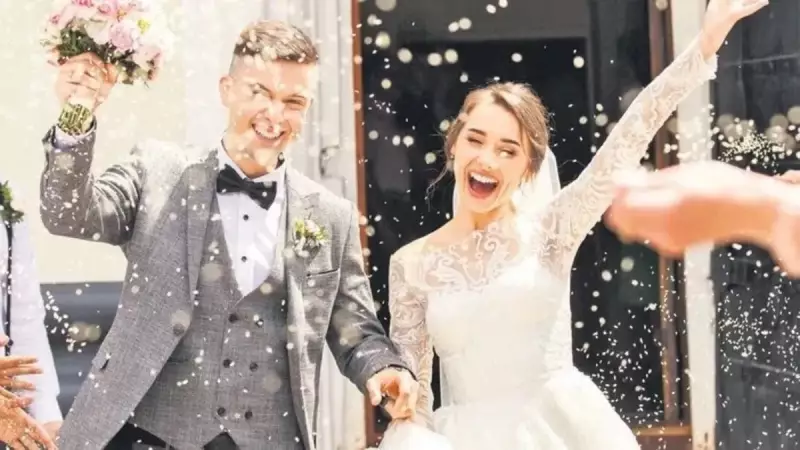 Evlilikte Dev Destek: 150 Bin TL'den 250 Bin TL'ye Çıktı! Ödemeler 12 Ay Ertelendi