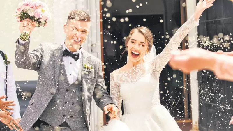 Evlilikte Dev Destek! 250 Bin TL ve 12 Ay Taksit İmkanı