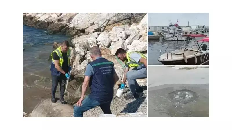 Çevre Katliamına Göz Açtırmadılar! CHP'li Belediyelere Çevre Bakanlığı'ndan Ağır Ceza Yağdı