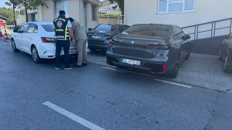 Şevval Şahin'in Trafiği Terse Döndü! Şoförüne Sahtecilik Şoku ve Ağır Para Cezası