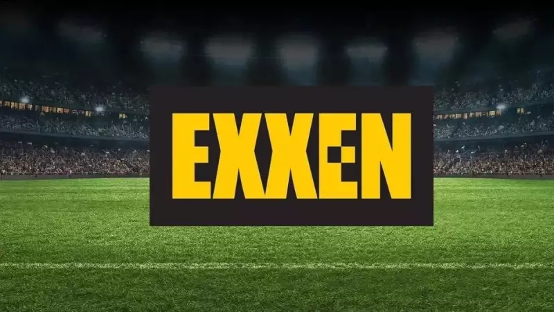 Exxen'de Canlı Maç Keyfi: Gürcistan-Türkiye Maçı Nasıl İzlenir? Tek Maç Satın Alma Var Mı?