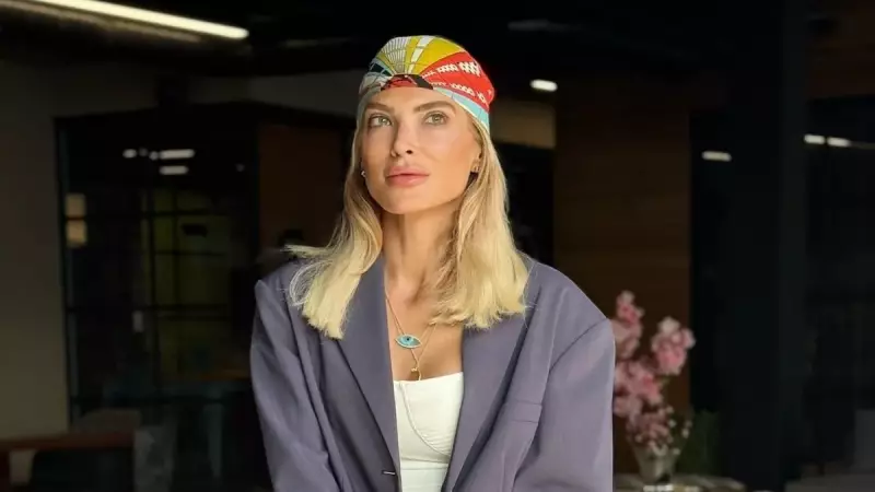 Şeyda Coşkun'un Yasak Aşkı ve Tokat Skandalı: Aldatılan Kadından Şok Tepki!