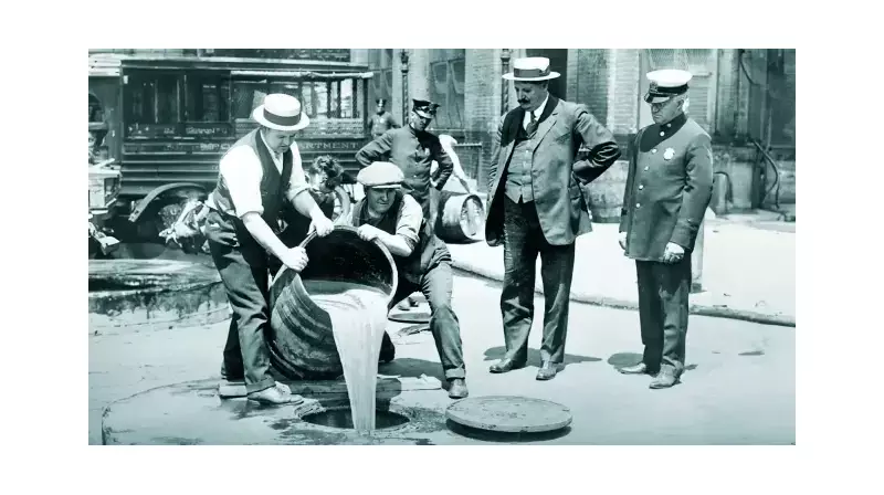 Şeyhülislam Prof. Dr. Mehmet Görmez'den Çarpıcı Açıklamalar: 'İçki Yasağı Sadece Müslümanlara Değil, Tüm İnsanlığa Fayda Sağlar'