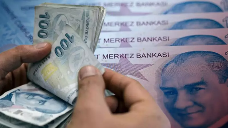 Eylül 2025'te Emekli Promosyonları 30 Bin TL'yi Buldu! Hangi Banka En Cömert Davrandı?