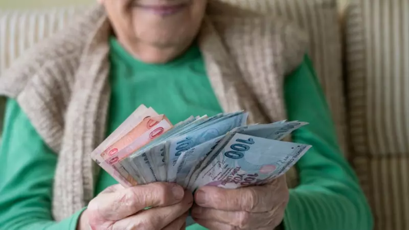 Eylül 2025'te Yaşlı ve Engelli Maaşları Yatıyor! e-Devlet'ten Sorgulama Ekranı ve Tüm Detaylar