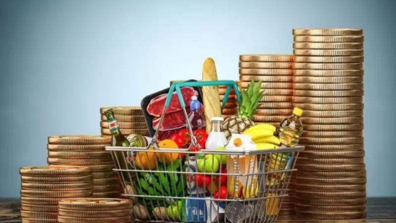 Eylül Ayı Enflasyon Ateşi Düşüyor mu? TÜİK'in Açıklayacağı Rakamlar Ekonomiyi Nasıl Etkileyecek?