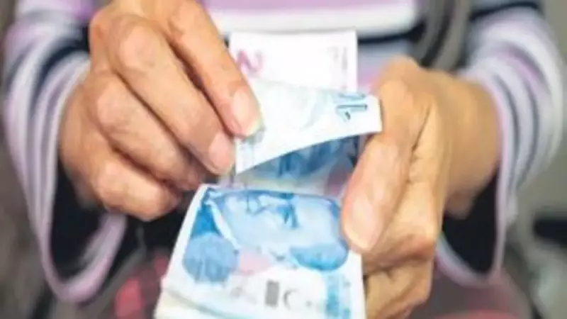 Eylül'de Yaşlı ve Engellilere 7 Milyar Liralık Destek Müjdesi!