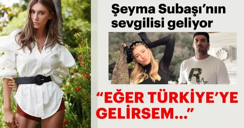 Şeyma Subaşı'dan Velayet Açıklaması: 'Acun'a Verildi Ama...' İşte Detaylar