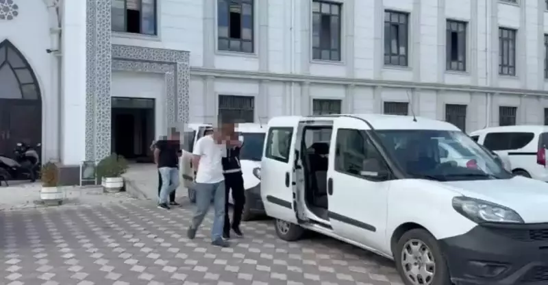 Şeytanın Aklına Bile Gelmez! Kiralayıp Sonra Çaldılar - İzmir'de Akıl Almaz Dolandırıcılık