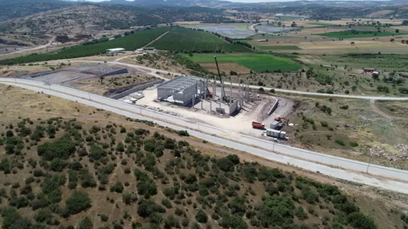 Ezine Nerede? İşte İlçenin Muhteşem Konumu ve Keşfedilmeyi Bekleyen Güzellikleri!