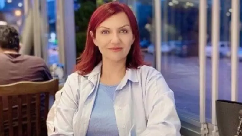 Fadime'nin Çığlığı: Ölümünden 2 Ay Önce Eşi İçin Suç Duyurusunda Bulunmuş!