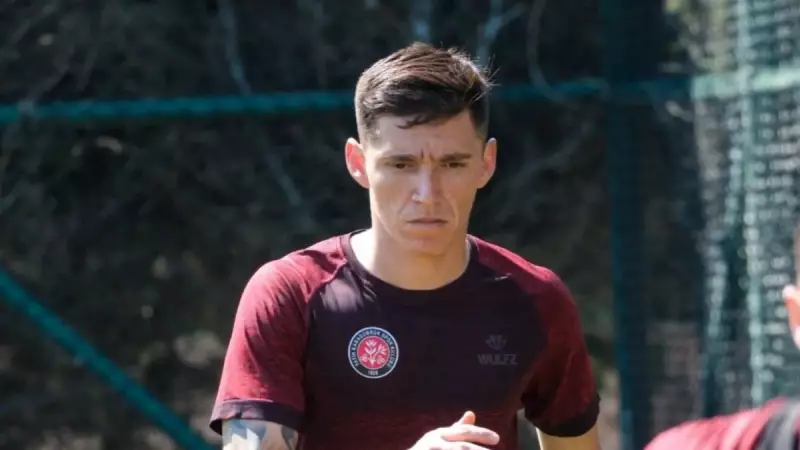 Fatih Karagümrük, Matías Kranevitter Transferini Açıkladı: Orta Sahaya Dev Yatırım!