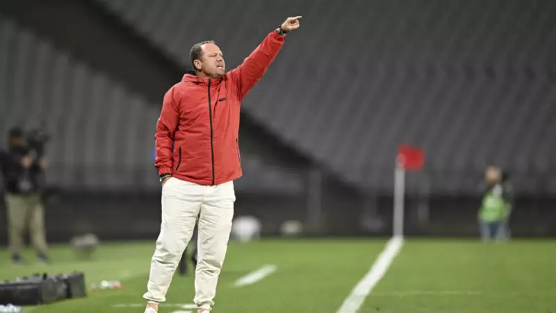 Fatih Karagümrüklü Licka'dan Şok Açıklama: 'Buradaki Futbol 2-3 Seviye Daha Düşük!'