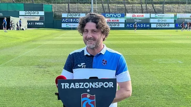 Fatih Tekke'den Bomba Açıklama: Muhammed Şengezer ve Muçi Hakkında Flaş Sözler!