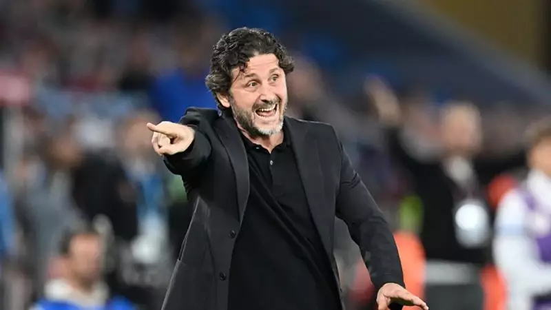 Fatih Tekke'den Bomba Açıklamalar: Penaltı Kararı ve Onuachu Yorumları Gündemi Sarsıyor!