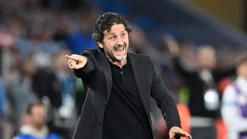 Fatih Tekke'den Kritik Açıklama: 'Kaybettiğimiz Puanları Kendimize Yazıyoruz' | Trabzonspor'da Deprem Etkisi Yaratacak Sözler!