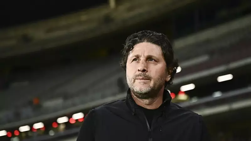 Fatih Tekke'den Kritik Açıklama: 'Skor Üretmek İçin Daha Fazlasını Yapmalıyız'