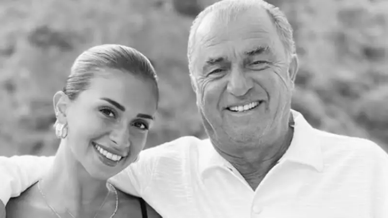 Fatih Terim 72 Yaşında: Kızı Buse Terim'den Duygu Yüklü Doğum Günü Mesajı!