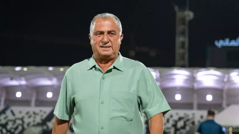 Fatih Terim'e Milli Takım Kancası! İddia Gündemi Salladı: İşte Planın Perde Arkası