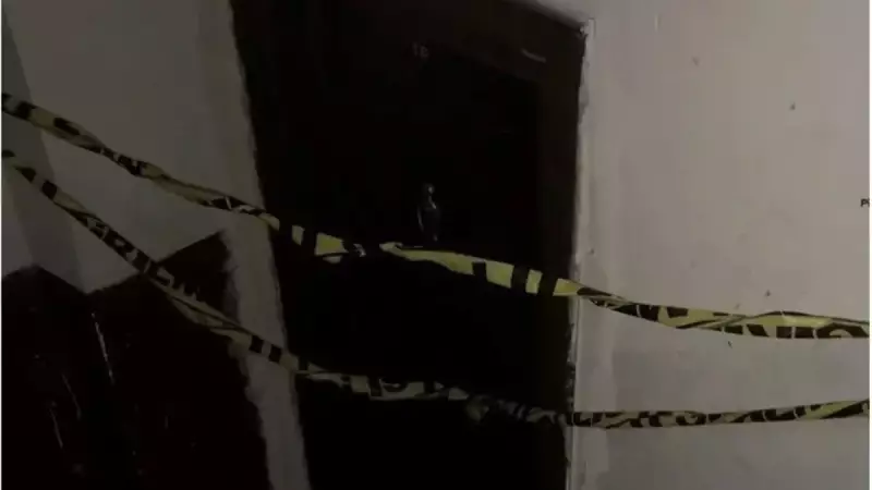 Fatih'te Dehşet Verici Olay: Züleyha'nın Hayatı Sessizliğe Gömüldü!