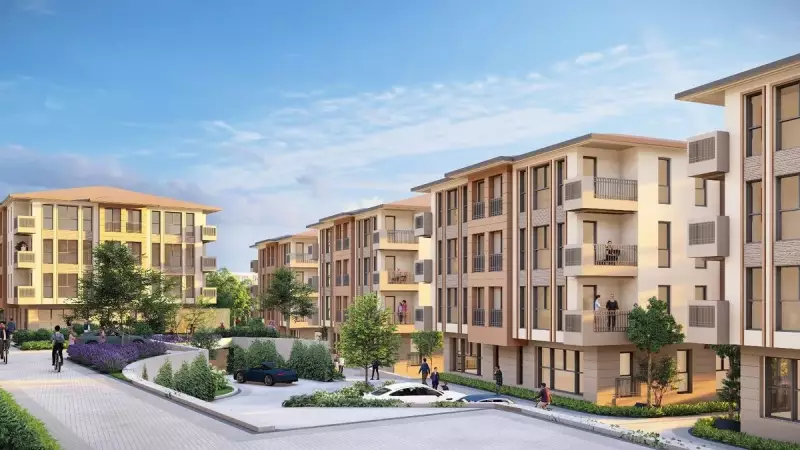 Fatih'te Deprem Riski Bitiyor! Yıkılan Binalar Yerine Güvenli Konutlar Yükseliyor