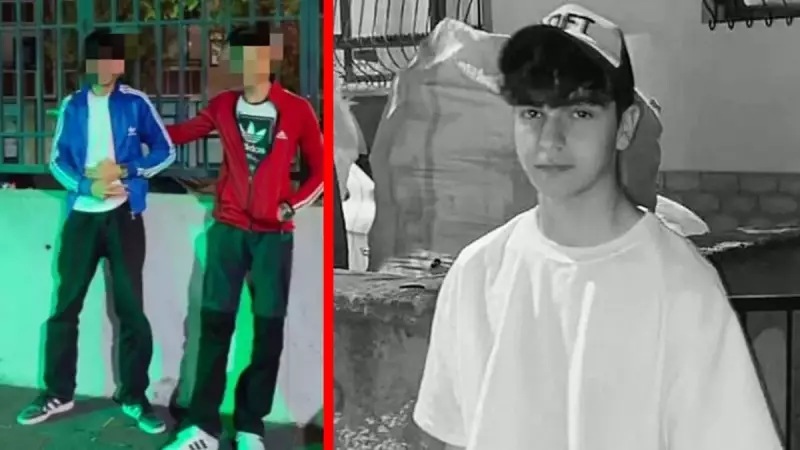 Fatih'teki Acımasız Cinayette Flaş Gelişme! Zanlı Adliyeye Sevk Edilmişti