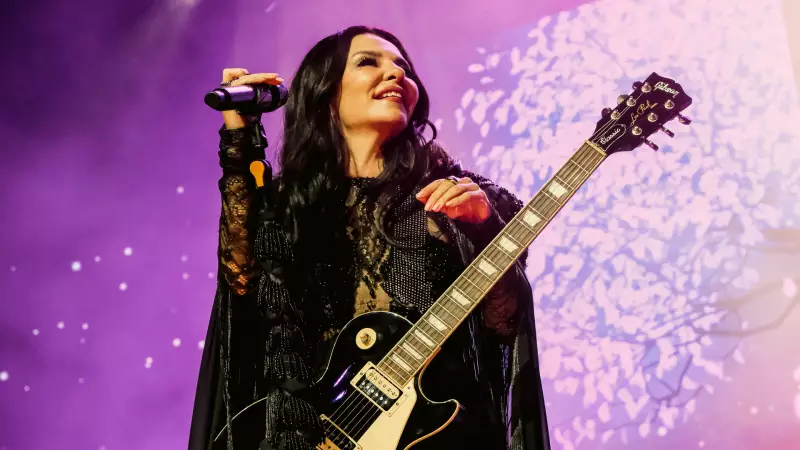 Fatma Turgut'tan Muhteşem Performans: Sevenlerini Büyüledi!