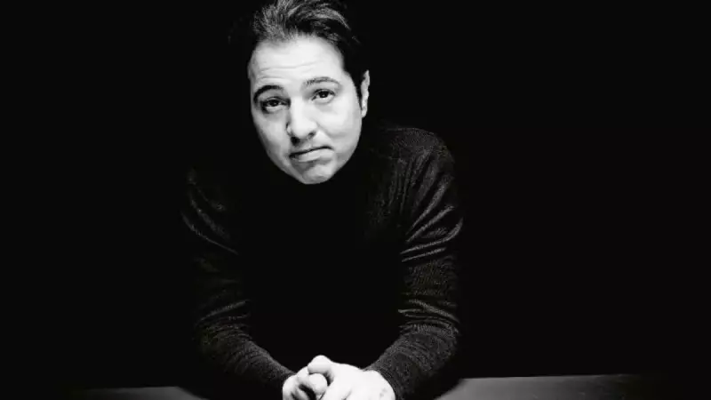 Fazıl Say'dan Sessiz Sanatçılara Sert Çıkış: 'Gazze İçin Konser İptal Olmasın Diye Susmayın!'