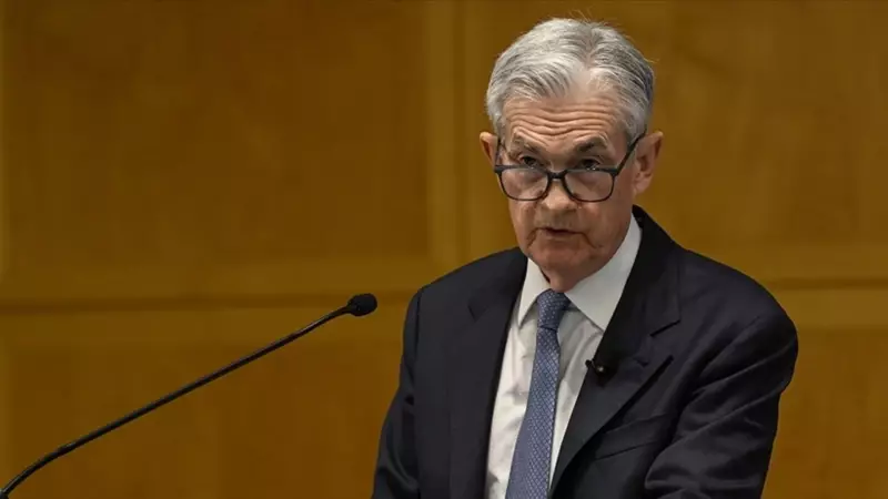 Fed Başkanı Powell'dan Flaş Enflasyon Uyarısı: 'Aşırı Gevşeme Tuzağına Düşebiliriz'