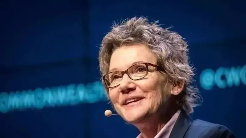 Fed Üyesi Daly'den Flaş Açıklama: Faiz İndirimleri Yolda!