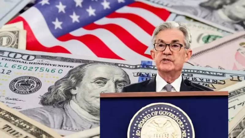 Fed'den Flaş Faiz Kararı! İşte Eylül 2025 Beklentileri ve Piyasa Dalgası