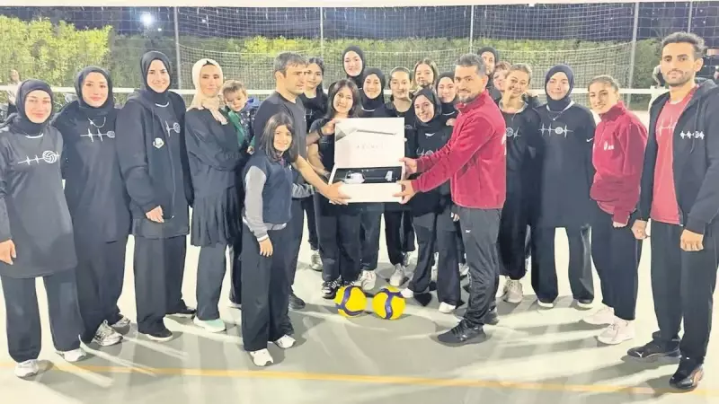 Federasyonlara Çağrı: Kıyafet Dayatmasına Son! İşte Yeni Düzenleme