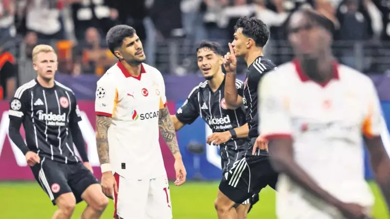 Fenerbahçe, Adana Demirspor'u 5-4 Yendi! Tarihi Bir Maçın Heyecan Dolu Öyküsü