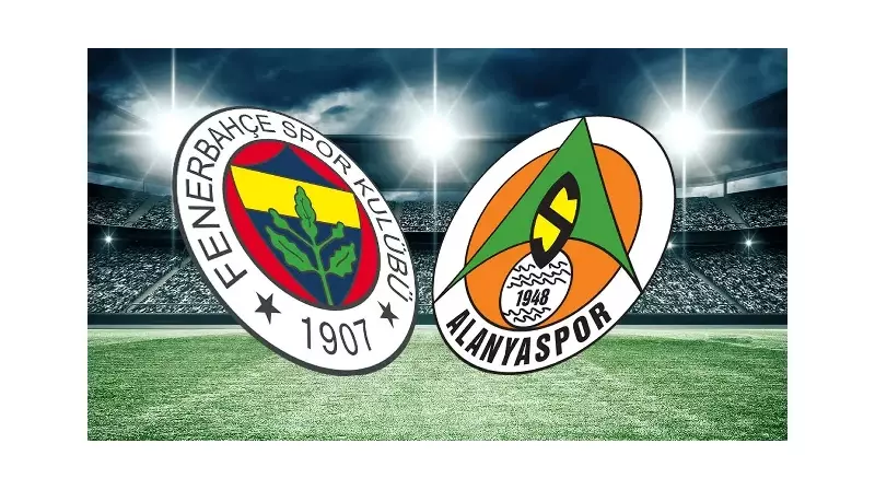 Fenerbahçe, Alanyaspor'u Devirerek Liderliğe Göz Kırptı! | Canlı Skor ve Dramatik Anlatım