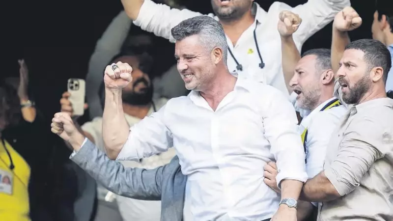 Fenerbahçe, Sırbistan'da Tarihi Bir Geceye İmza Attı! Çılgınlar Gibi Seyrettiğimiz O Müthiş Zaferin Detayları