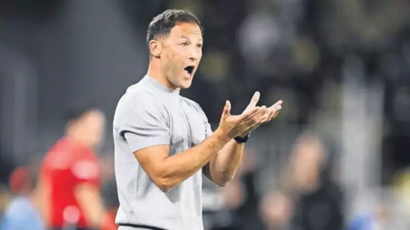 Fenerbahçe Teknik Direktörü Kartal'dan Şok İtiraf: 'Bu Galibiyeti Hak Etmedik' | Sabah