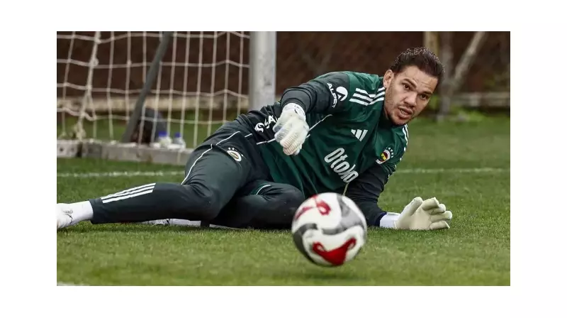 Fenerbahçe, Trabzonspor Devrine Bomba Gibi Hazırlanıyor! İşte Detaylar