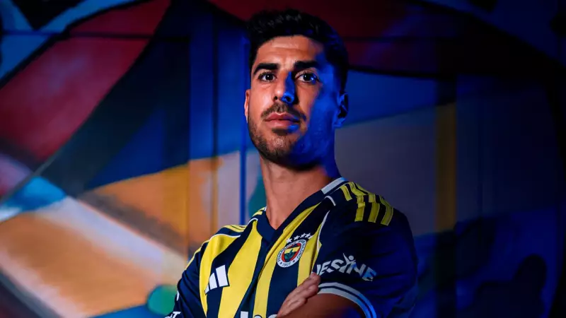 Fenerbahçe, Yıldız Transferleri Asensio ve Kerem'i Açıkladı! Dev İmzalar Resmen Atıldı