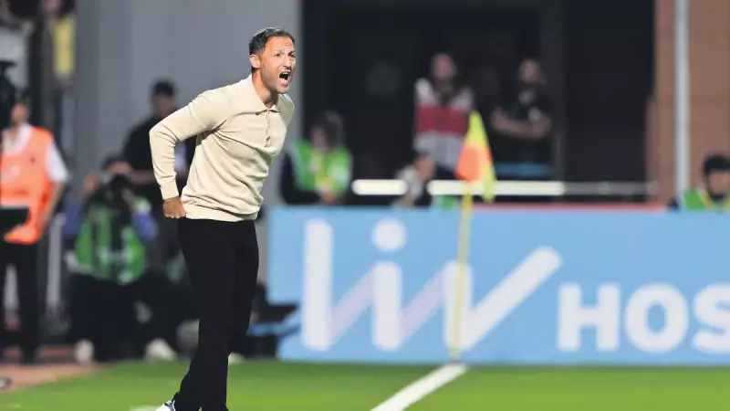 Fenerbahçe'de Bomba Değişim! Samandıra'da Kritik Zirveden Çarpıcı Kararlar Çıktı