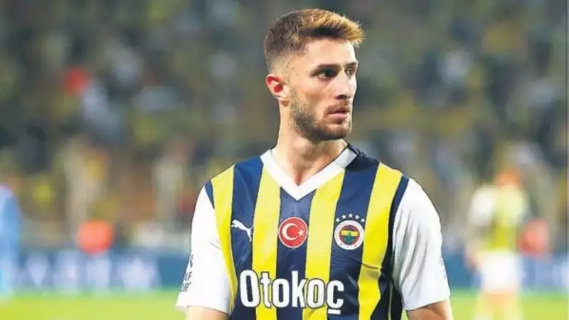 Fenerbahçe'de Bomba Gelişme! İsmail Yüksek'e Muazzam Zam Geldi