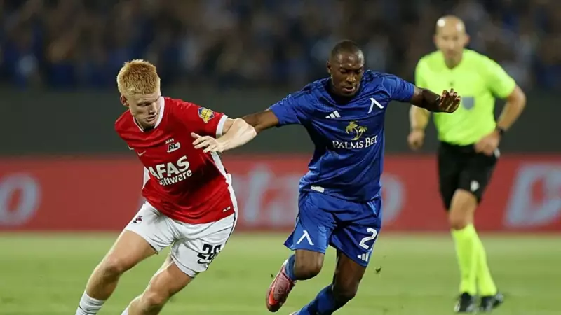 Fenerbahçe'de Bomba Transfer! Orta Sahaya 3 Sürpriz İsim Aday Gösterildi