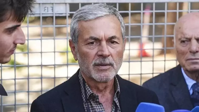 Fenerbahçe'de Bomba Transfer! Volkan Demirel Geri Dönüyor, Sıra Aykut Kocaman'da mı?