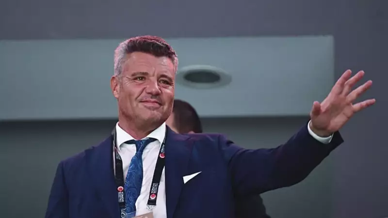 Fenerbahçe'de Deprem! Saran'dan Kritik Zirve: İşte Görevlendirilecek İsimler