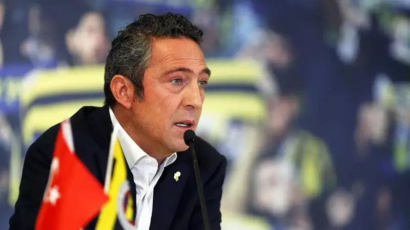 Fenerbahçe'de Teknik Direktör Arayışı: Sabah Yazarlarından Flaş Yorumlar!